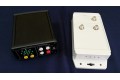 AS-SAL-EXP - Shared Apex Loop Array Experimenter's Kit. Only the Combiner and Control Switch Electronics.